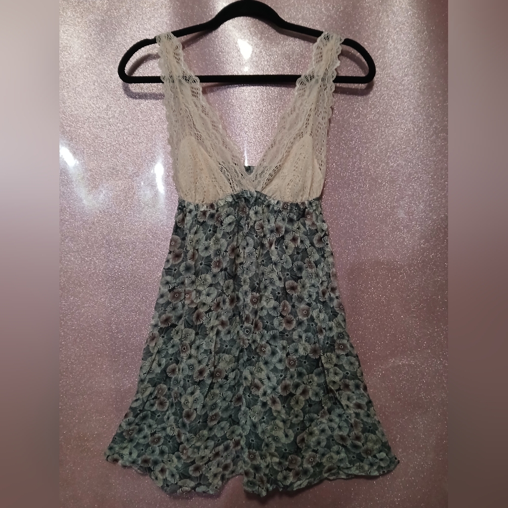 Only Hearts Lingerie Dress